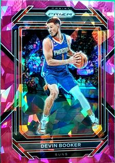 Devin Booker