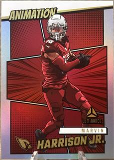 Marvin Harrison Jr.