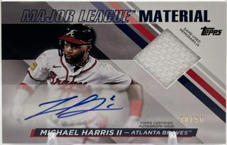 Michael Harris II