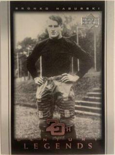 Bronko Nagurski