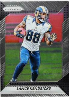 Lance Kendricks