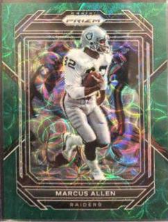 Marcus Allen