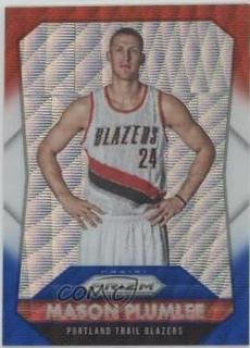 Mason Plumlee