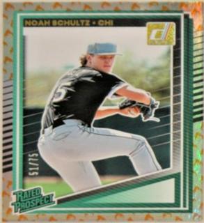 Noah Schultz