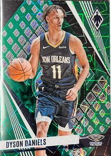 Dyson Daniels