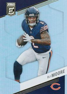 DJ Moore