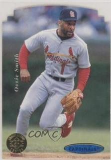 Ozzie Smith