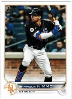 Brandon Nimmo