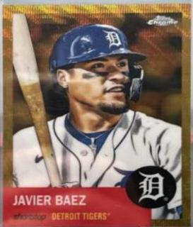 Javier Baez