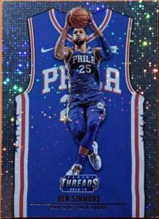 Ben Simmons