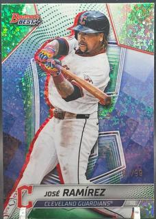 Jose Ramirez