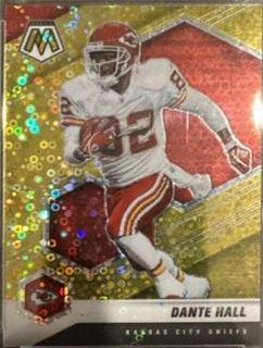 Dante Hall