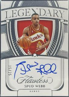 Spud Webb