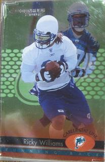 Ricky Williams