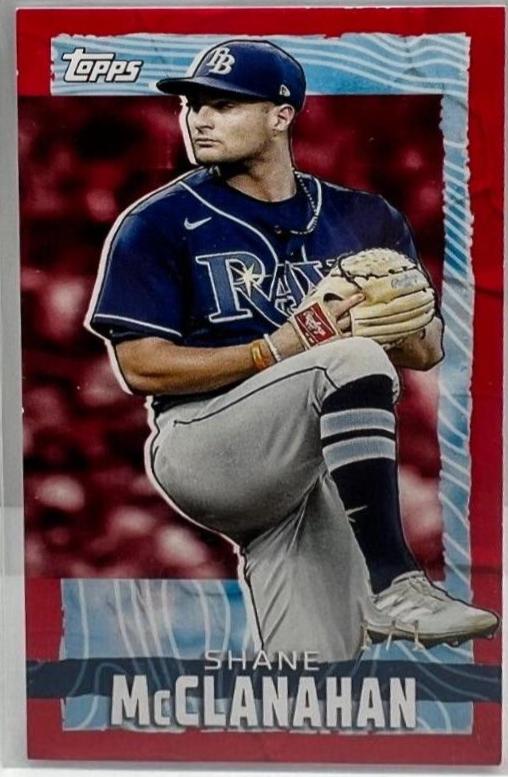 Tampa Bay Rays [Rip Party] #623
