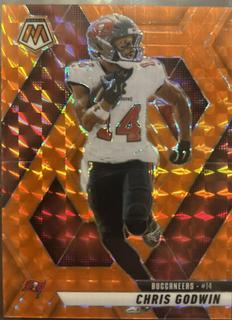 Chris Godwin