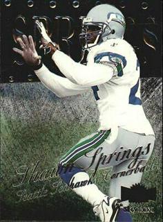 Shawn Springs