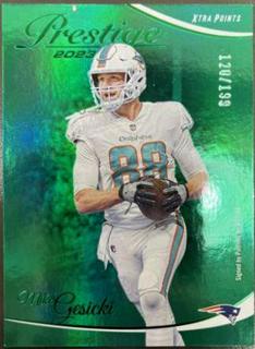 Mike Gesicki