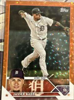 Javier Baez