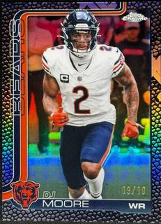 DJ Moore