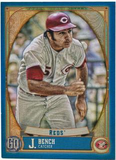 Johnny Bench