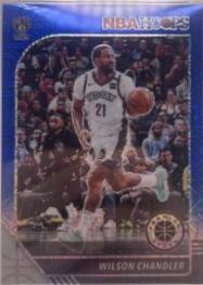 Wilson Chandler