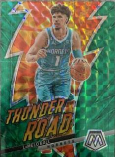 LaMelo Ball