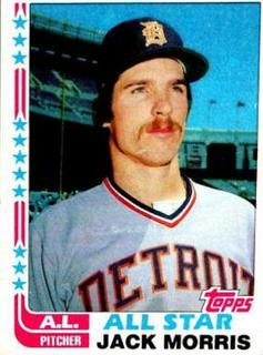 Jack Morris