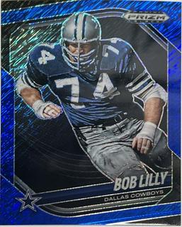 Bob Lilly