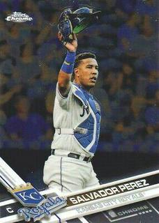 Salvador Perez