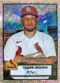 Yadier Molina
