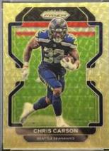 Chris Carson