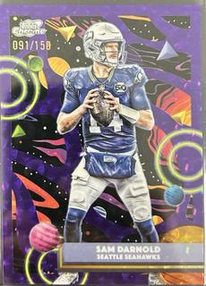 Sam Darnold