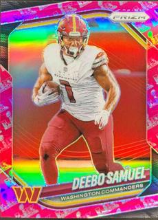 Deebo Samuel
