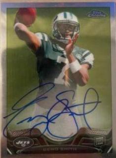 Geno Smith