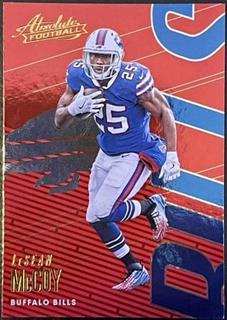 LeSean McCoy