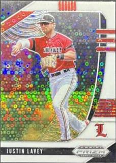 Justin Lavey