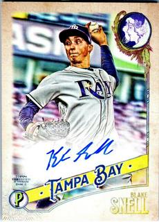 Blake Snell