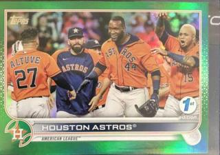 Houston Astros