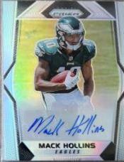 Mack Hollins