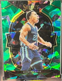 Desmond Bane