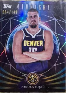 Nikola Jokic