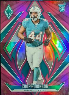 Chop Robinson