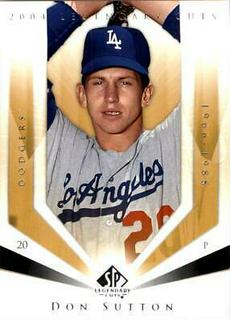 Don Sutton