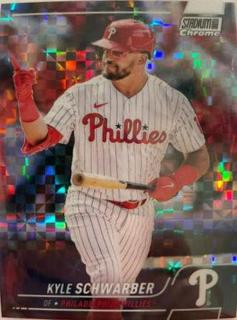 Kyle Schwarber