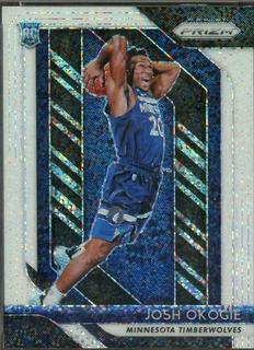 Josh Okogie