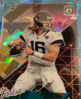 Trevor Lawrence