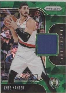 Enes Kanter
