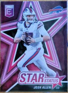 Josh Allen