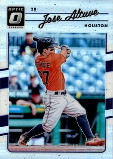 Jose Altuve